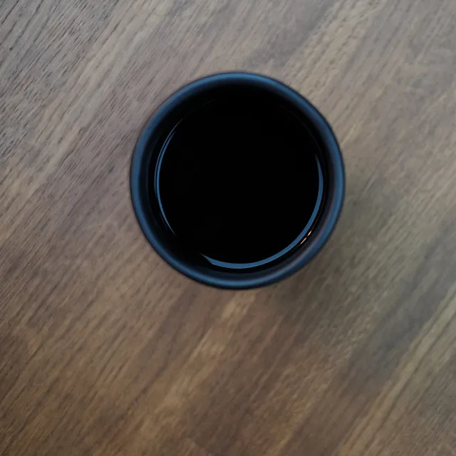 Ceramic Mug Set of 4