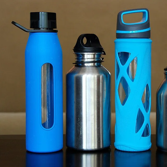 Water Bottle, 750 ml