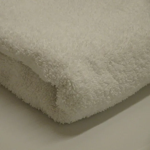 Cotton Bath Towel