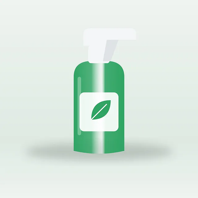 Kitchen Spray Cleaner, 750 ml