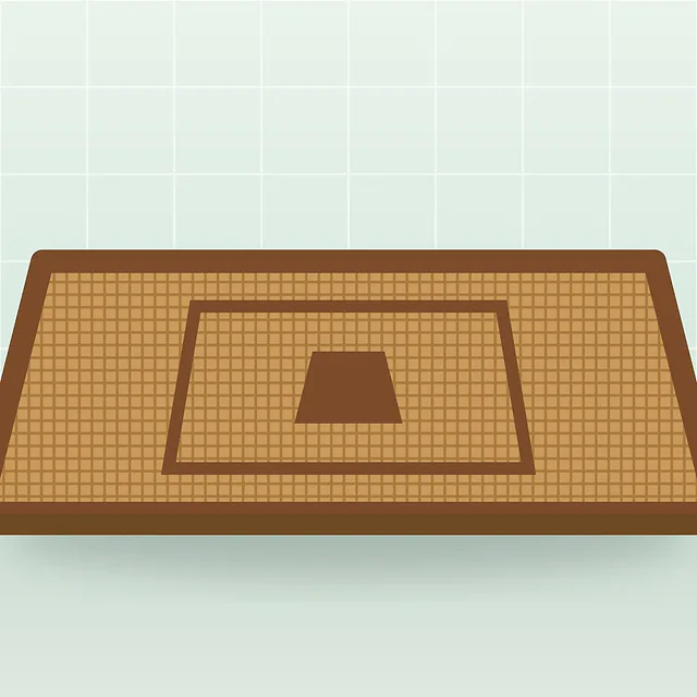 Coir Door Mat