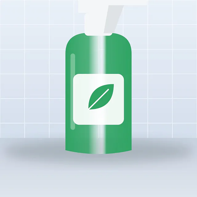 Kitchen Spray Cleaner, 750 ml