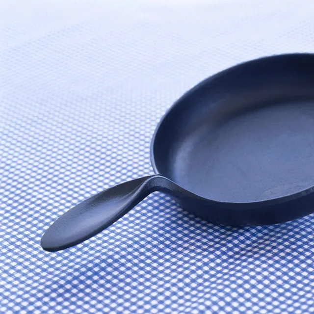 Cast Iron Skillet, 20 cm