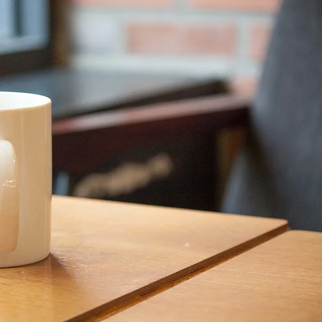 Ceramic Mug Set of 4