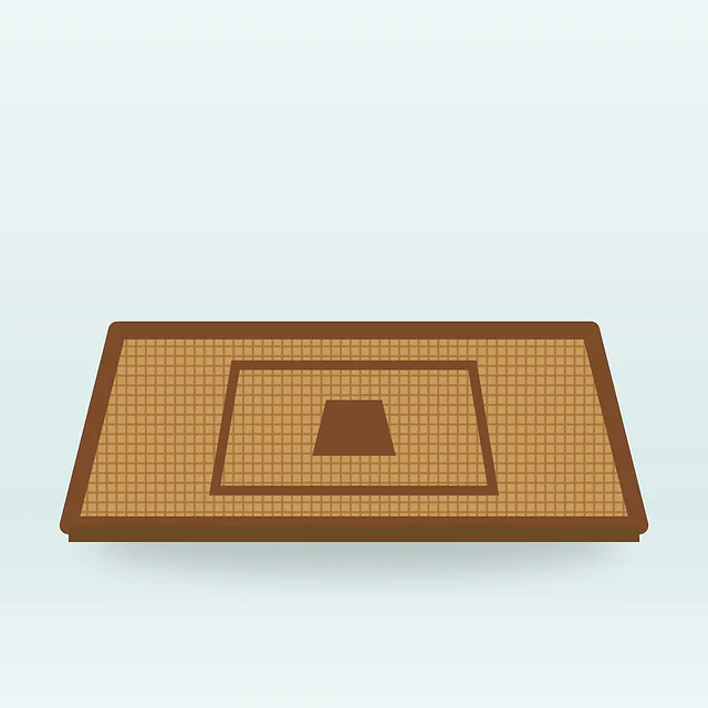 Coir Door Mat