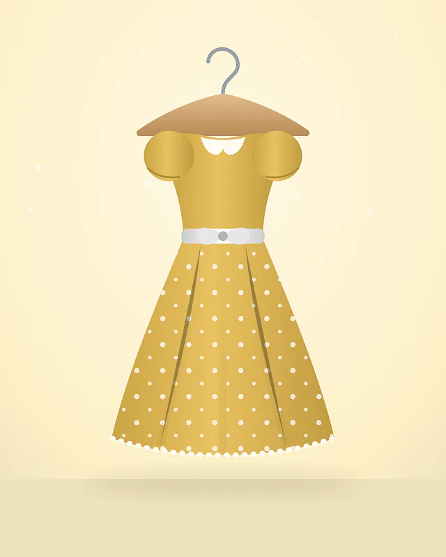 Phool Cotton Frock