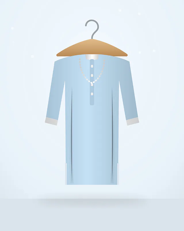 Boys Cotton Kurta Pajama