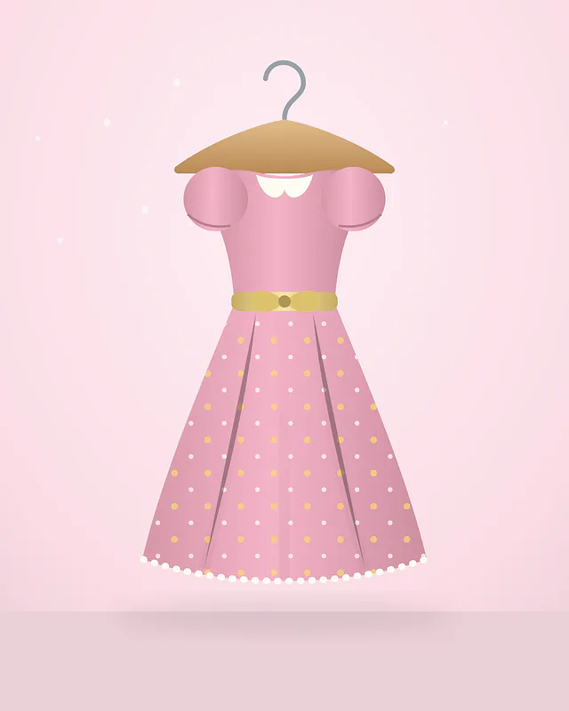 Phool Cotton Frock