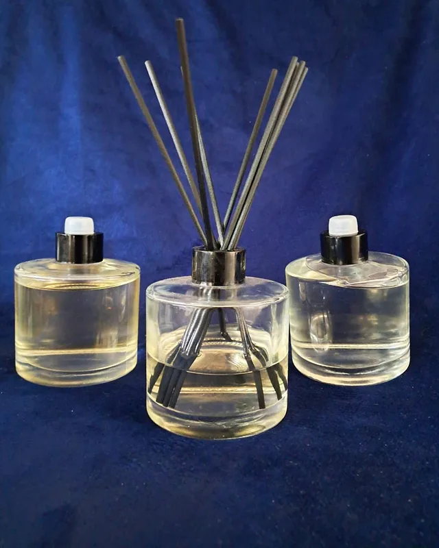 Qissa Reed Diffuser