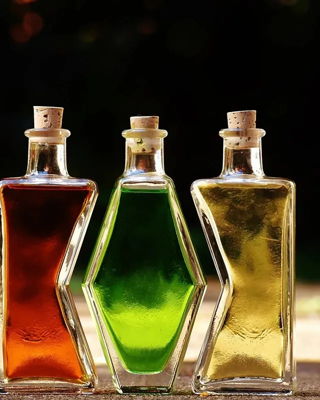 Attar Discovery Trio