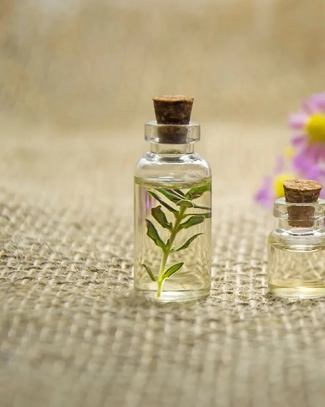 Mitti Attar