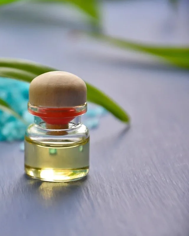 Dastaan Vetiver