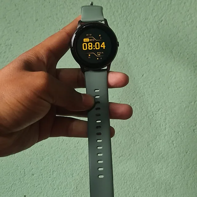 Lumen Watch Active
