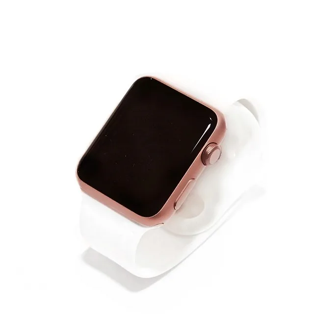 Lumen Watch S3