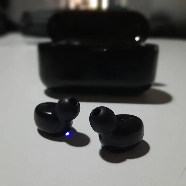 Haptik Buds Pro 2