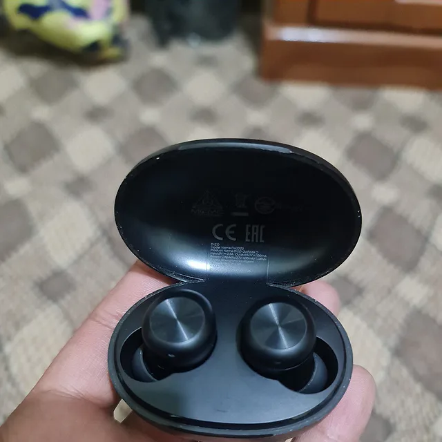 Haptik Buds Pro 2
