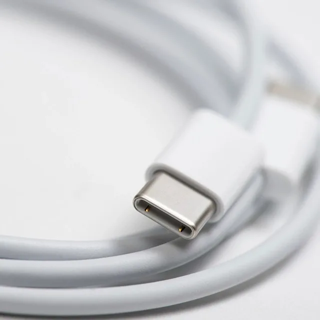 Ampere USB-C to USB-C Cable (2 m)