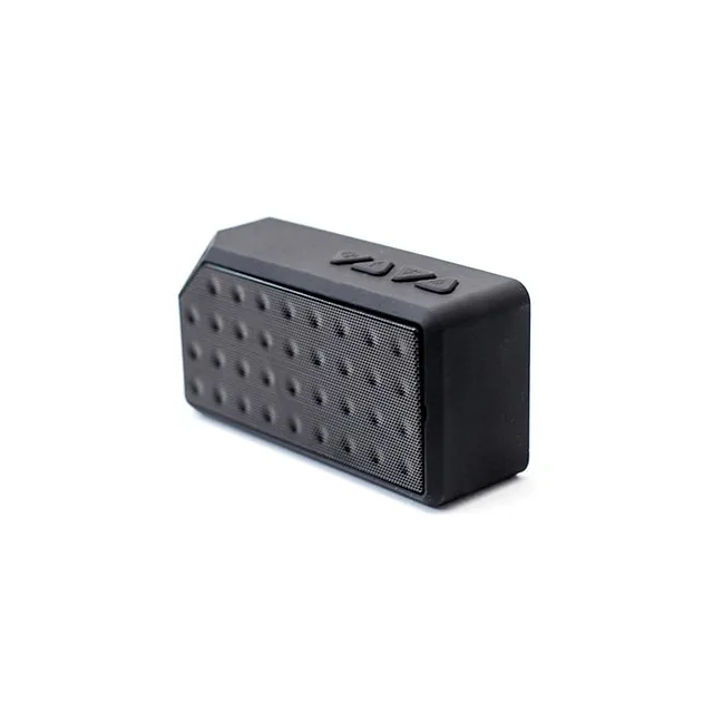 Zenvo Go Mini Speaker