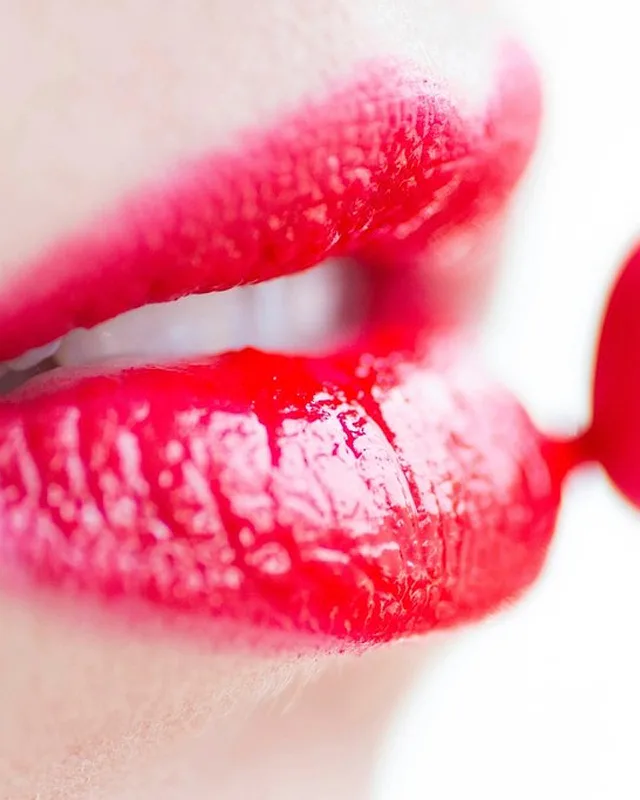 Glaze Lip Lacquer