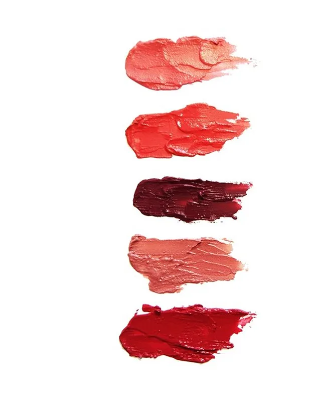 Velvet Matte Lipstick