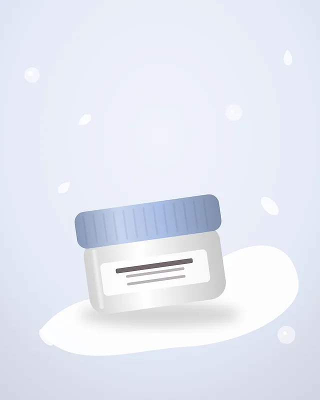 Hyaluronic Water Cream