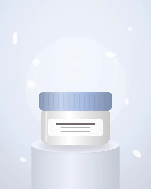 Hyaluronic Water Cream