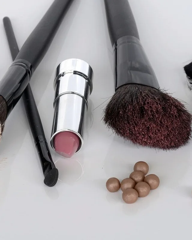 Velvet Matte Lipstick