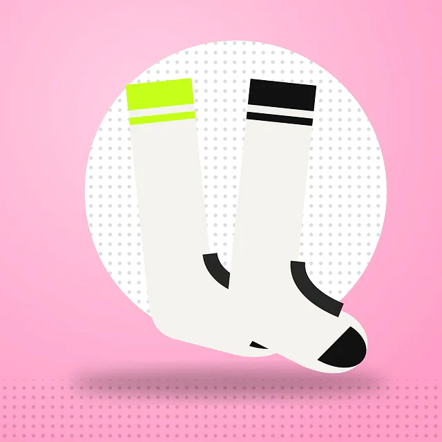 Crew Socks (3 pack)