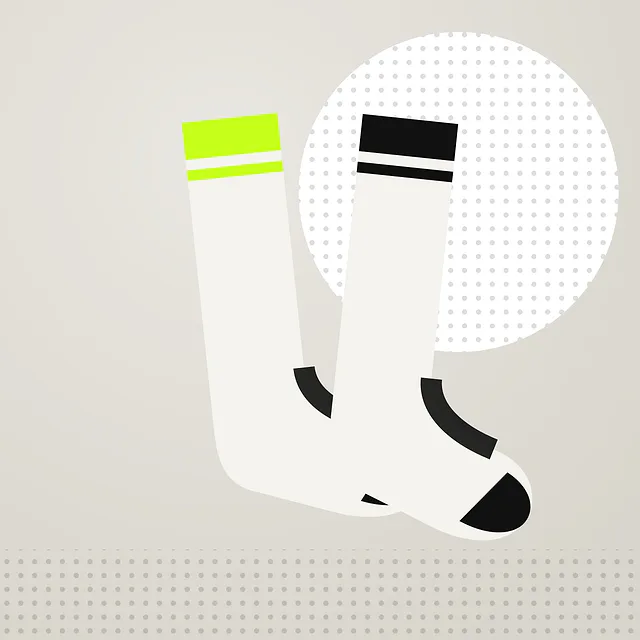 Crew Socks (3 pack)