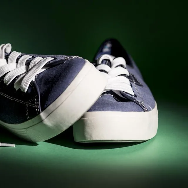 Ravi Court "Indigo"