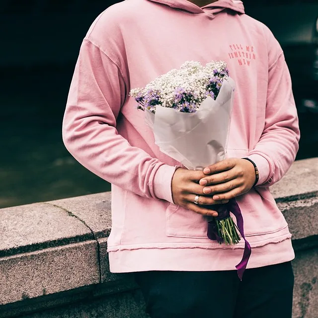 Night Shift Hoodie