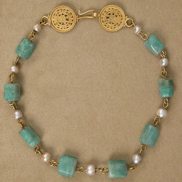 Panna Pearl Bracelet