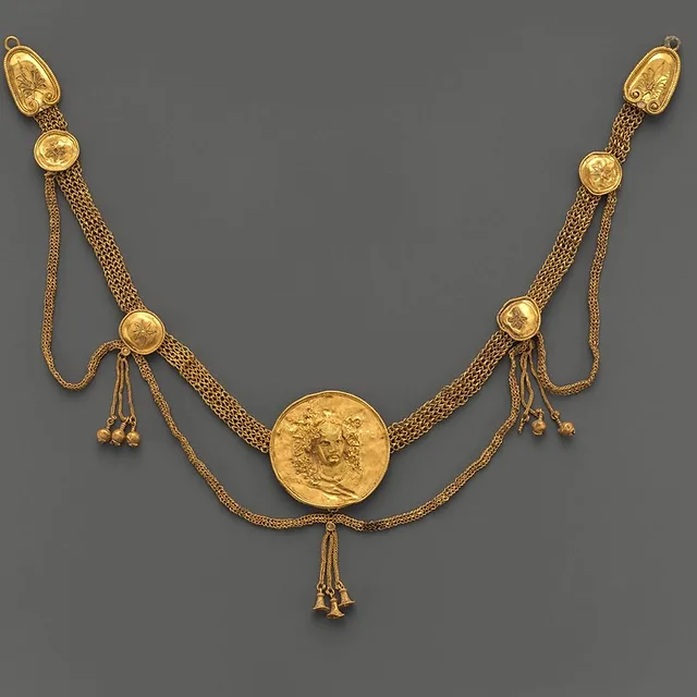 Rani Haar