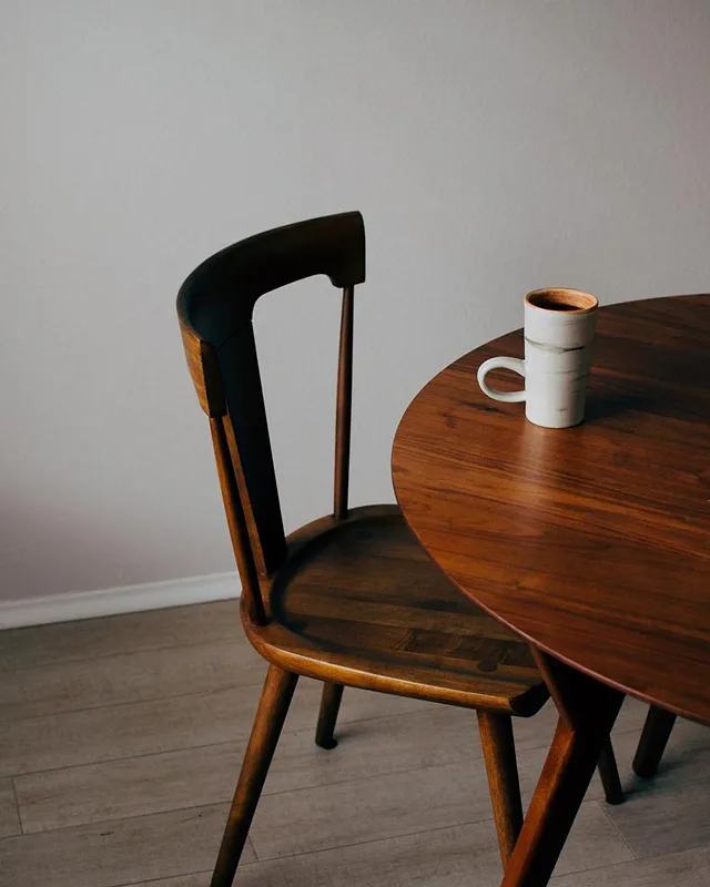 Sheesham Dining Chair