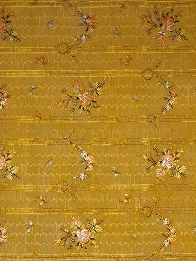 Kesar Silk Dupatta