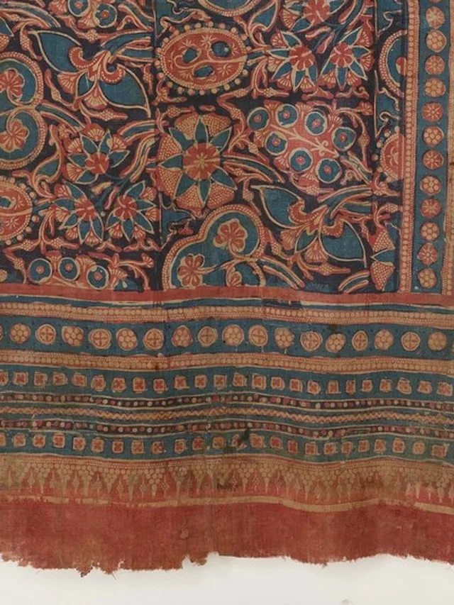 Shehr-e-Gul Khaddar 3-Piece