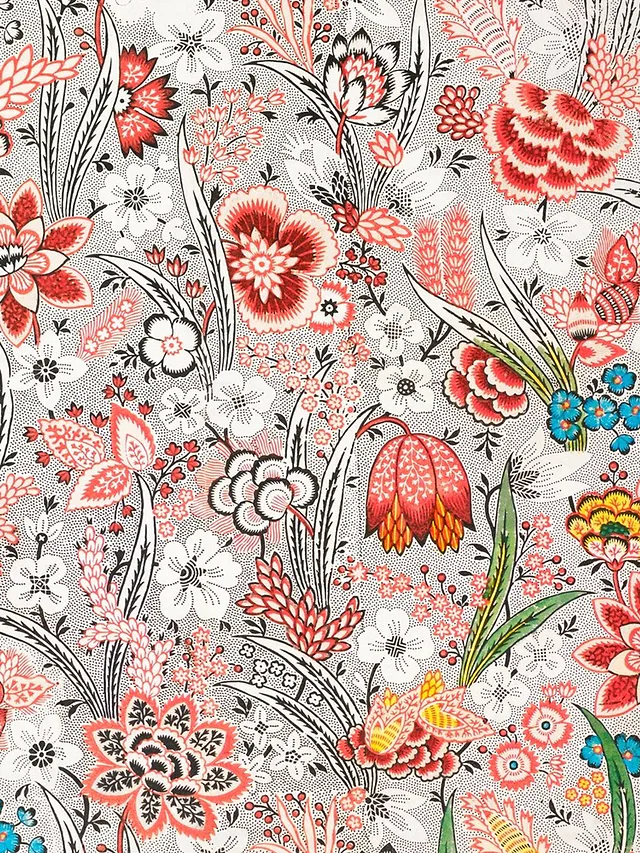 Gulab Bagh Printed Lawn 3-Piece