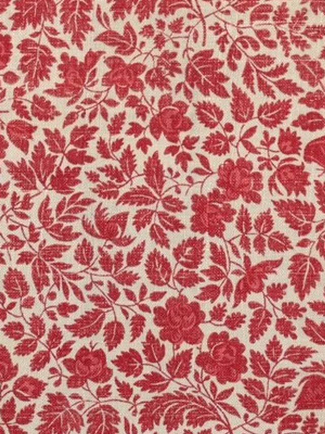 Gulnaar Block-Print Lawn 3-Piece