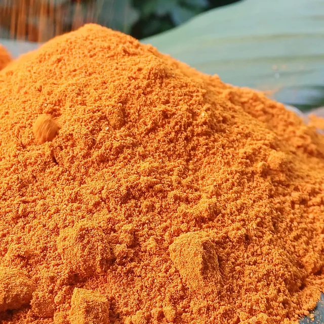 Haldi (Turmeric) Powder