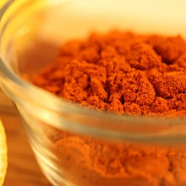 Kashmiri Chilli Powder