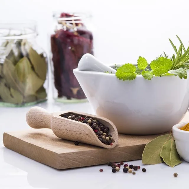 Garam Masala