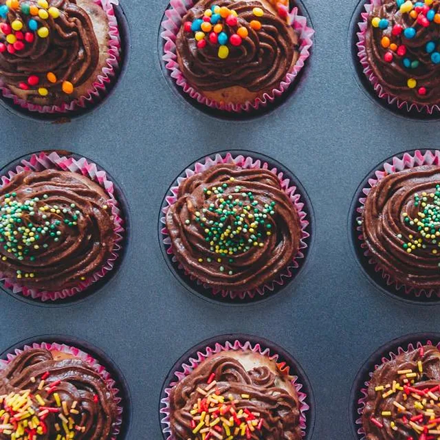 Chocolate Cupcakes